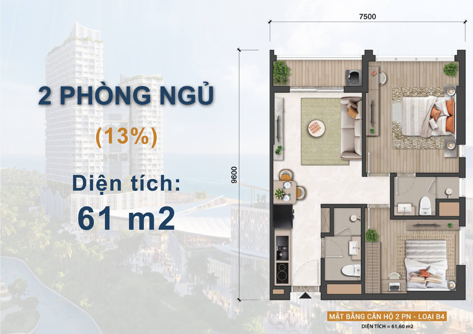 Căn-hộ-2-Phòng-Ngủ-loại-B4-Blanca-Tower