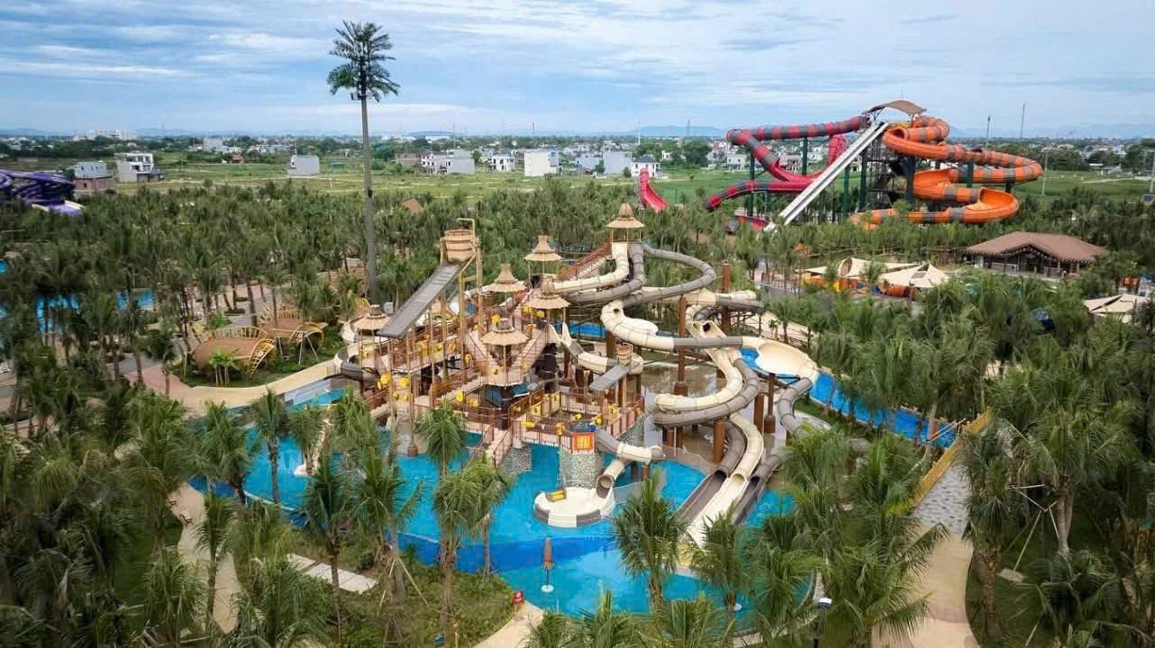 Sun World Blanca City Vũng Tàu