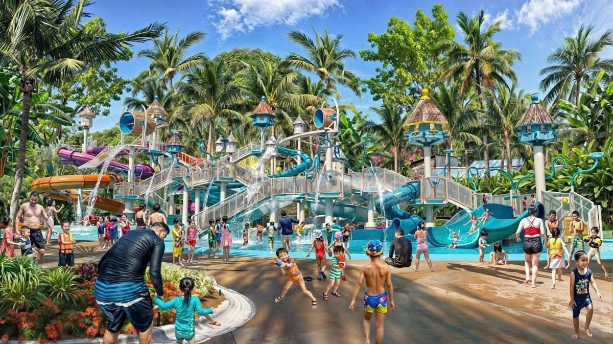 Sun World Vũng Tàu