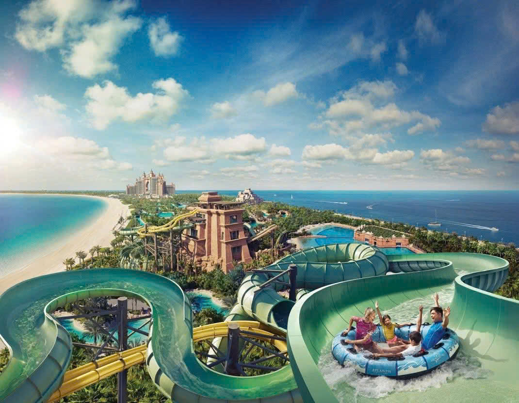 Sun World Vũng Tàu