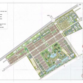 Pháp lý Blanca City Vũng Tàu – Bệ phóng vững chắc đảm bảo cho nhà đầu tư